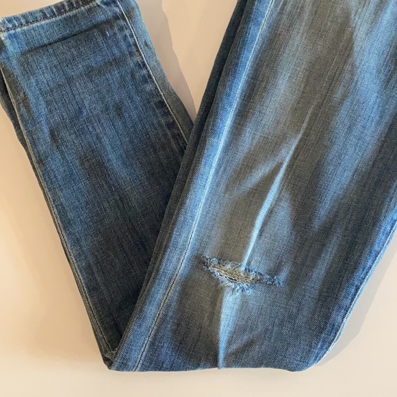 Citizens of Humanity Thompson Jeans - Picture 4 of 4